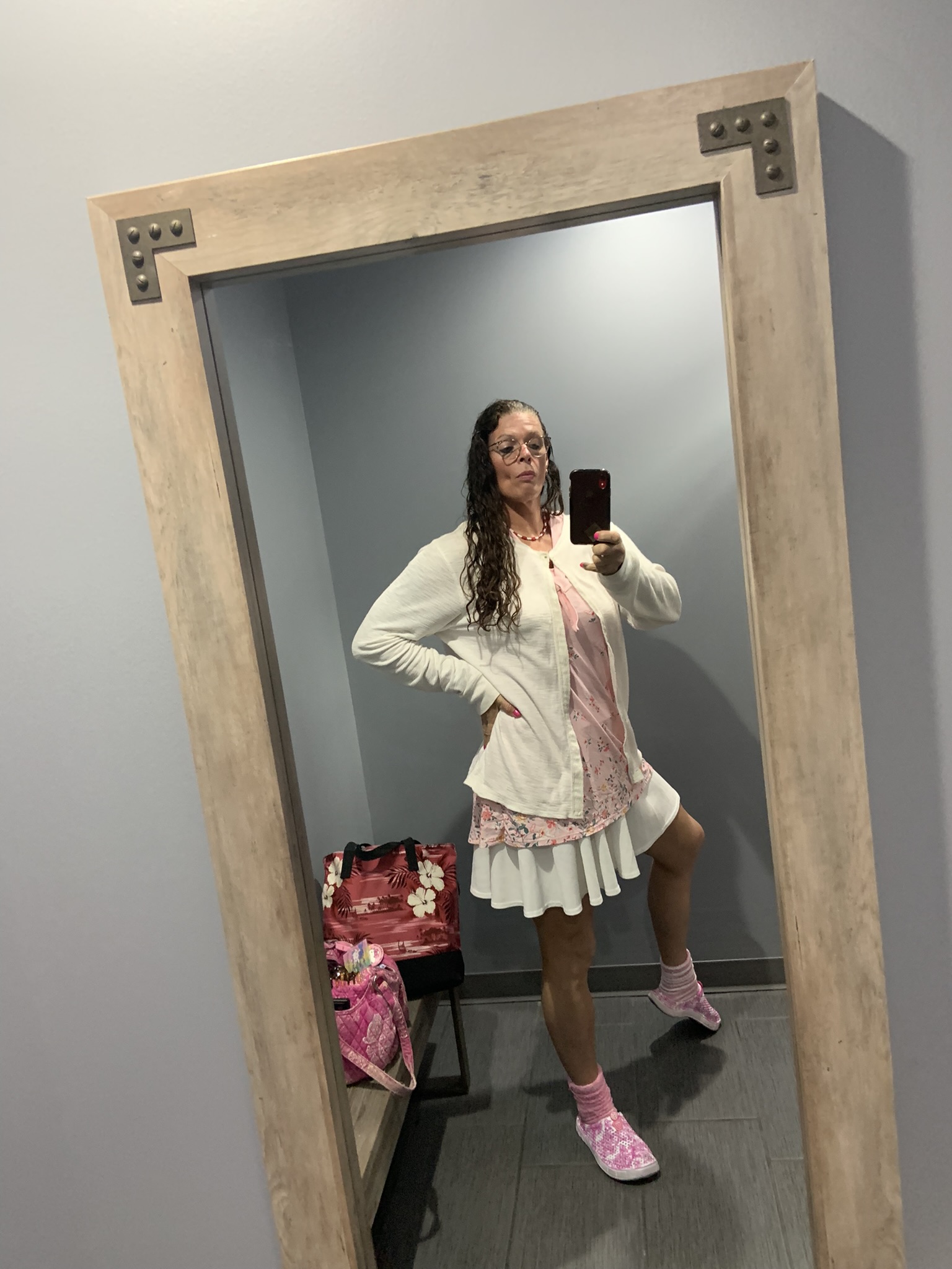 The Grind Continues :